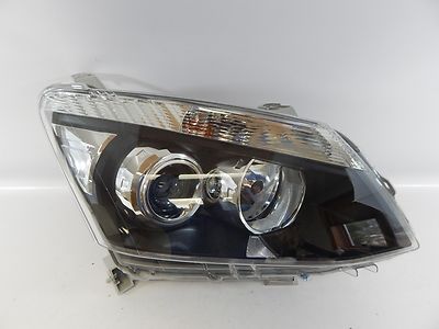 New OEM 2011-2016 Isuzu D-Max Rodeo Right RH Head Lamp Light Projector Beam