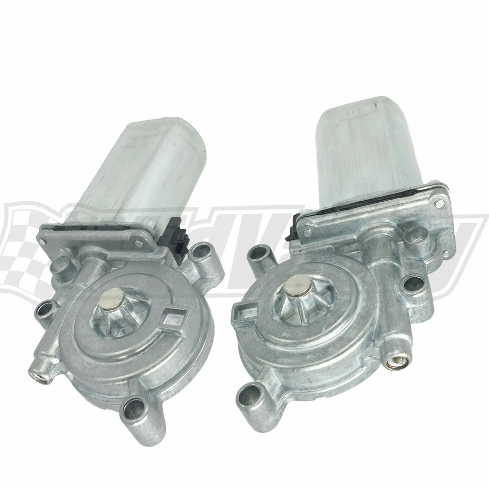 Power Window Motor for Chevrolet K3500 GMC K1500 C2500 Suburban 1992-2000 6.5L - Image 4 of 4