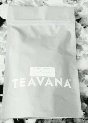 🌈 STARBUCKS MEDICINE BALL TEAVANA JADE CITRUS MINT & PEACH