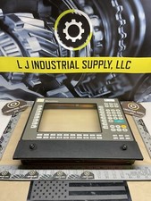 NEMATRON Operator Keypad w/ 110A0366 PCB_MULTIPLE IN STOCK_WARRANTY_FAST SHIP!