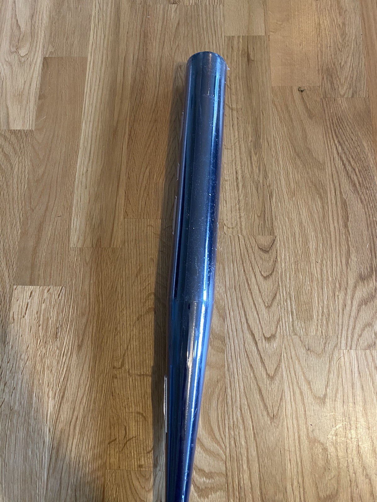 Aluminium Baseball Bat eBay