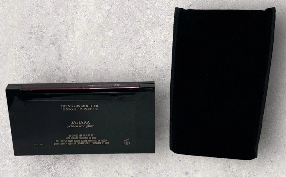 Kevyn Aucoin The Neo Highlighter - Sahara - 0.74oz - Image 4 of 4