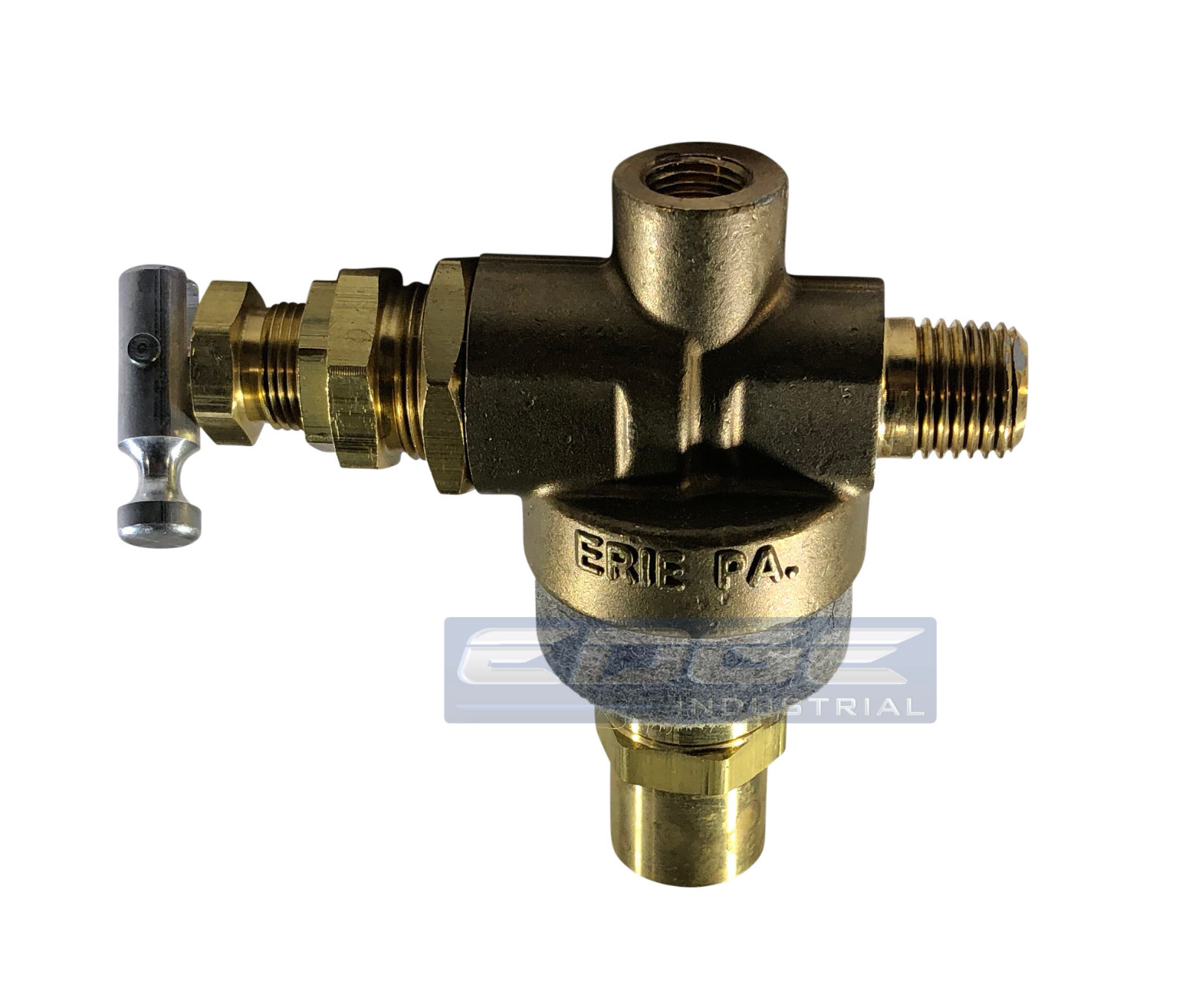 131Big Rolair Pilot Unloader Valve Air Compressor Parts Genuine OEM New