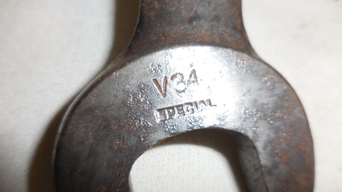 vintage an・an no.34 Vintage Stanley 10 Inch Machinist Level No. 34 – Vintage
