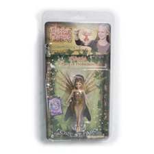 Flitter Fairies - Daria Forest Fairy