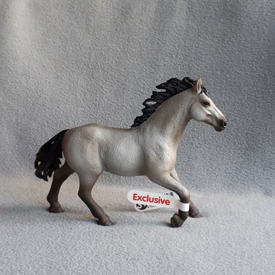 schleich quarter horse foal