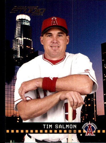 2004 Donruss STUDIO Base Commons STARS HOF ⚾ VOUS CHOISISSEZ VOS FAVORIS ⚾ MLB BASEBALL - Photo 17 sur 378