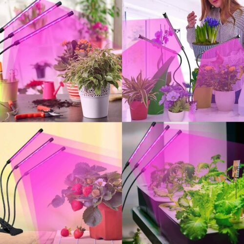 FD9600 6500 LED Grow Light Bar Full Spectrum Ideal for Commercial Indoor Farming - Picture 17 of 64