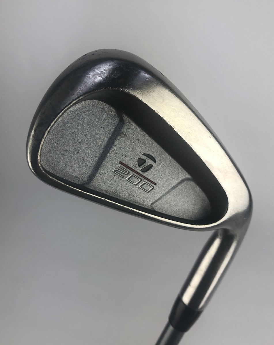 Taylormade 200 #4 RH Single Iron Graphite Shaft 38” L-60