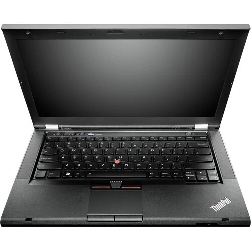 Lenovo ThinkPad T430 14" Core i5-3230M 2.6GHz 4GB RAM 320GB HDD - Imagen 3 de 4