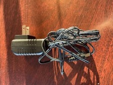 Sharper Image Power Percussion Deep Tissue Massager adaptor power supply