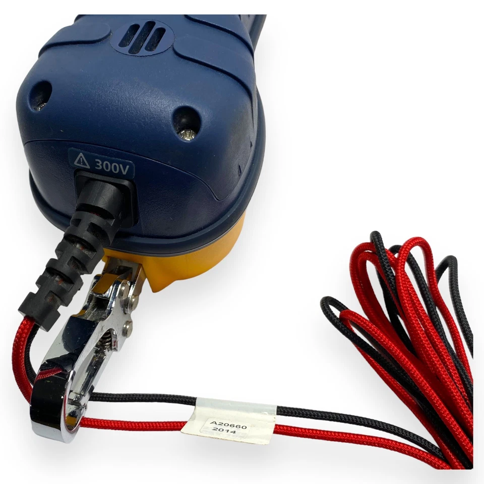 Fluke Networks - TS52 PRO - Telephone Test Kit   TS52Pro Lineman Service Phone - Image 3 of 4