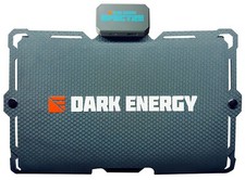 DARK ENERGY SSPF18GYGY SPECTRE SOLAR PANEL 18W