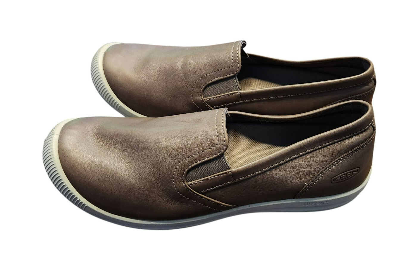 Scarpa slip on Keen Lorelai taglia 8