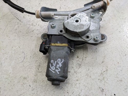 SSANGYONG KORANDO 2012 2.0 XDI LEFT REAR WINDOW REGULATOR MOTOR 98830CZ010 - Picture 4 of 4