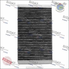 Filtre d'habitacle Fiat MULTIPLA