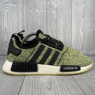 Adidas EE4400 NMD R1 Mens Shoes Sneakers Size 9 Athletic