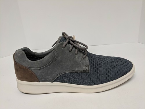 ugg hepner woven sneaker