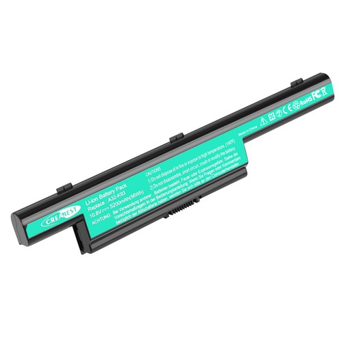 5200mAh A32-K93 A41-K93 A42-K93 Akku Für Asus X93S A93SM PRO91SM A93SM-YZ023V - Bild 6 von 12