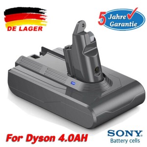 Dyson sv03 аккумулятор