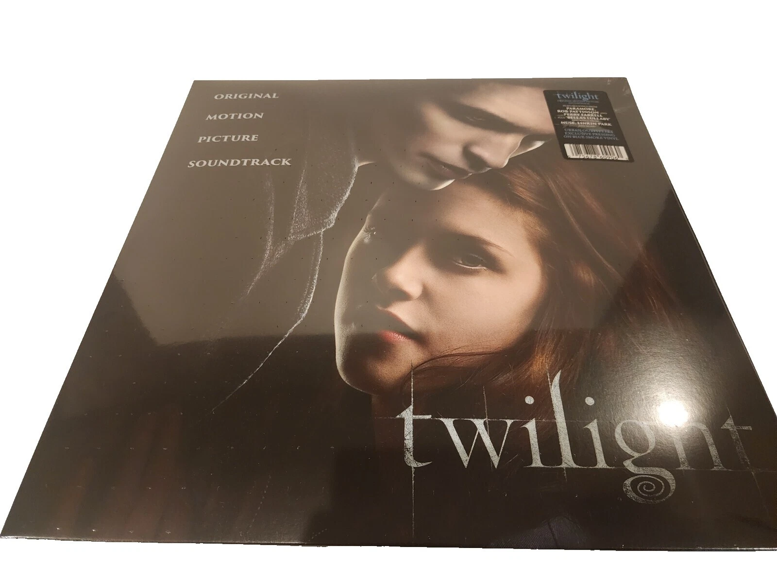 Twilight Vinyl Records