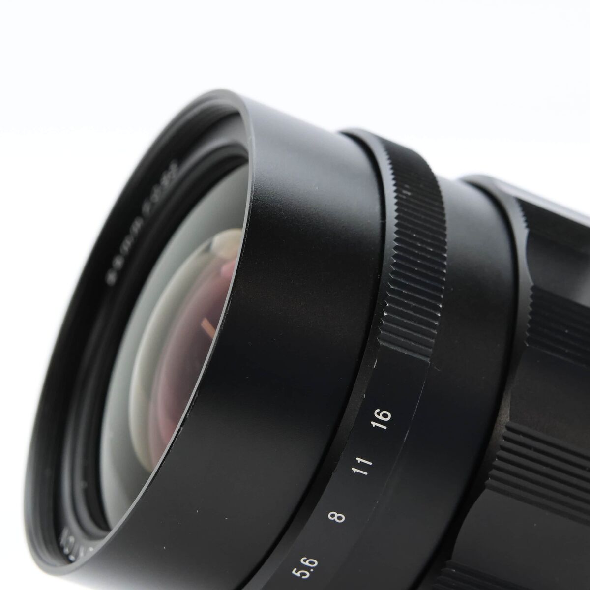Voigtlander NOKTON 25mm F/0.95 (for Micro Four Thirds mount Voigtlander NOKTON 25mm F/0.95 (for Micro Four Thirds mount