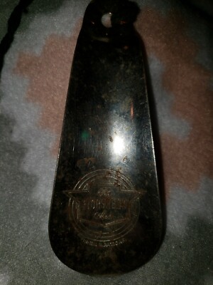 florsheim shoe horn