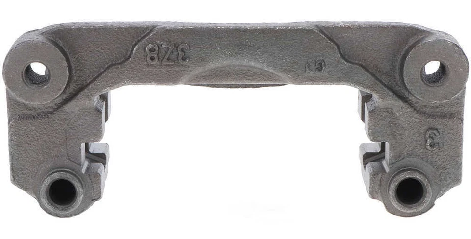 Кронштейн суппорта дискового тормоза подходит для Subaru Forester Impreza WRX CARDONE R 2008-2018 годов выпуска - Изображение 3 из 4