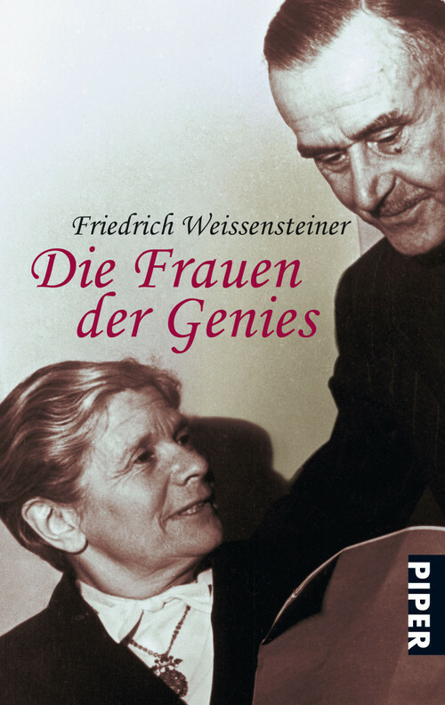 Die Frauen der Genies: Constanze Mozart, Christiane Vulpius-Goethe, Cosima Wagne