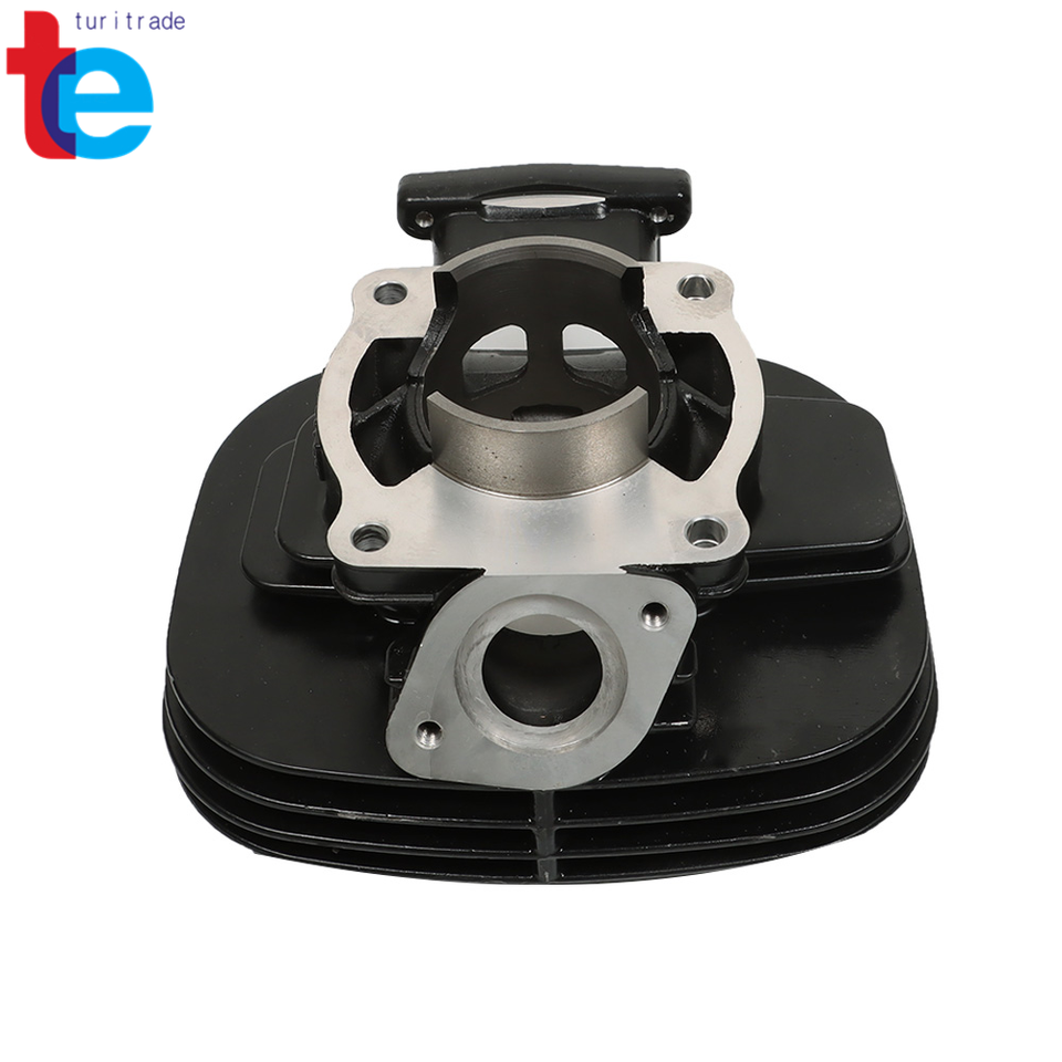 Complete Top End Piston & Cylinder Kit For Yamaha Badger, Grizzly, Raptor 80 (YFM80) ATVs