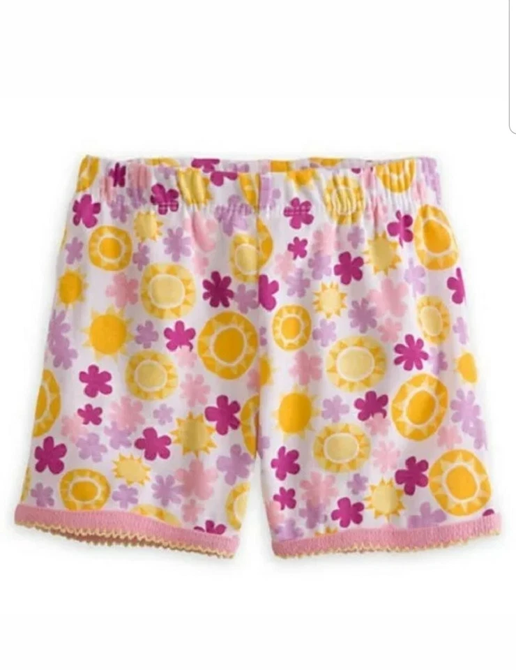 OLAF~SnoW MaN~I LOVE HUGS~Algodón~PJ~Pijama~Frozen~NUEVO CON ETIQUETAS~SELLO Disney Store Foto 3 de 4