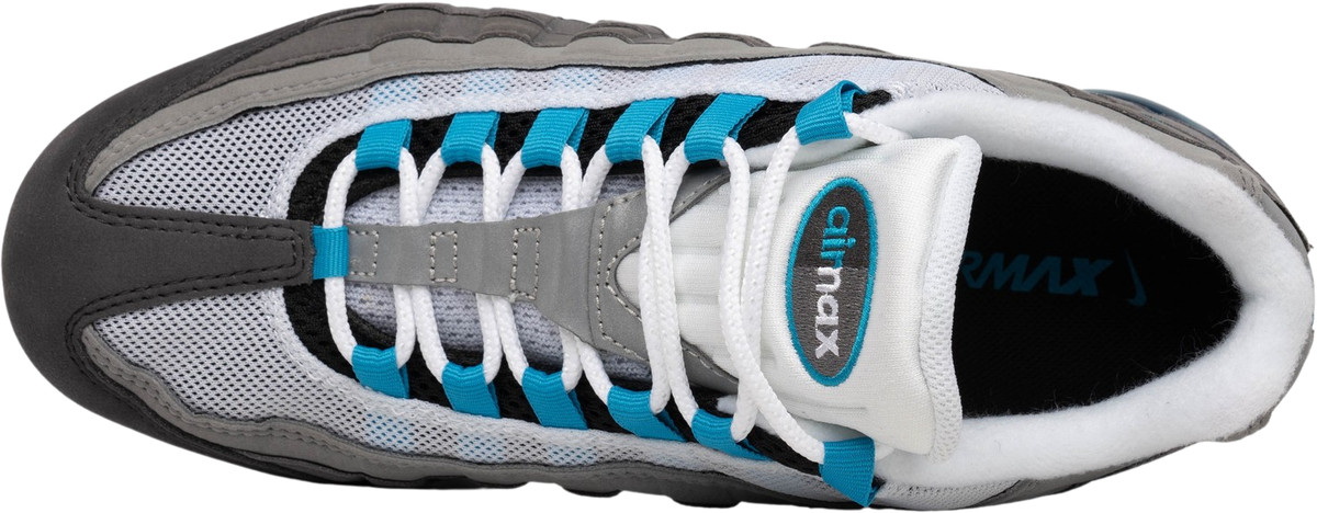 vapormax turquoise