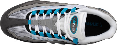 Nike Air VaporMax 95 Neo Turquoise for Sale | Authenticity