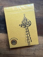 トランプ Tom Sachs Nugget Playing Cards トランプ Tom Sachs Nugget Playing Cards Nugget Playing Cards (Red