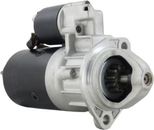 Starter for Volvo L35B 2000 - 2014 9002904386 0001218172 18230R