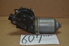 06 07 Jeep Commander FRONT Used Windshield Wiper Motor #604WM