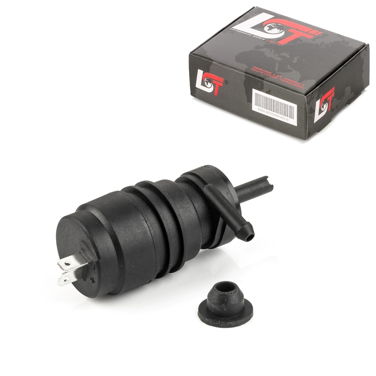 Windshield Washer Pump For Opel Ascona Astra Cavalier Corsa Kadett