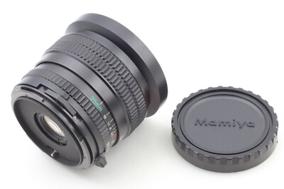 その他 Mamiya SEKOR C 35mm F3.5 N NEAR MINT++】 Mamiya Sekor C 35mm f3.5 N Lens For 645 1000s