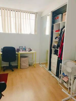 Girls Twin Share Room In Pyrmont Flatshare Houseshare - 