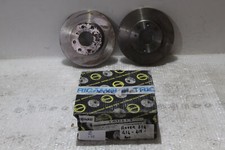 Disque de frein Rover 414