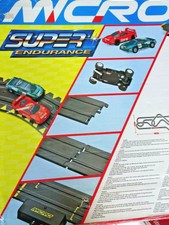 hornby scalextric spares