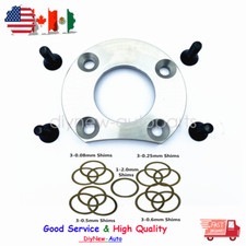 For Ford Mustang T5 World Class Rear Bearing Support Plate Shim Kit 5 Sp Trans