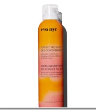 New~eva.nyc Forget Me Knot Dry Conditioner Spray 5.1 oz