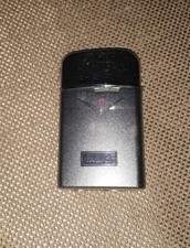VINTAGE RONSON WINDPROOF LIGHTER MADE IN USA NEW JERSEY RETRO VIETNAM ERA 1960s