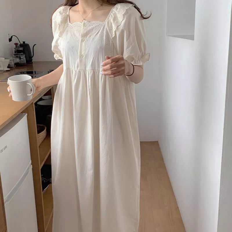 Medieval nightwear 2025