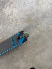 Complete custom pro scooter