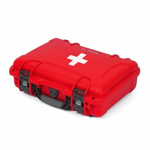 Nanuk 910 first aid case - Picture 2 of 4