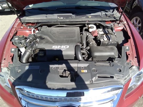 Used Telematics Interface Module fits: 2010 Ford Taurus Communication ...