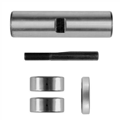 King Pin Kit Fits Case Backhoe 480D 480C 580C 580D 580E 586E Center Slot D103156 - Picture 6 of 7