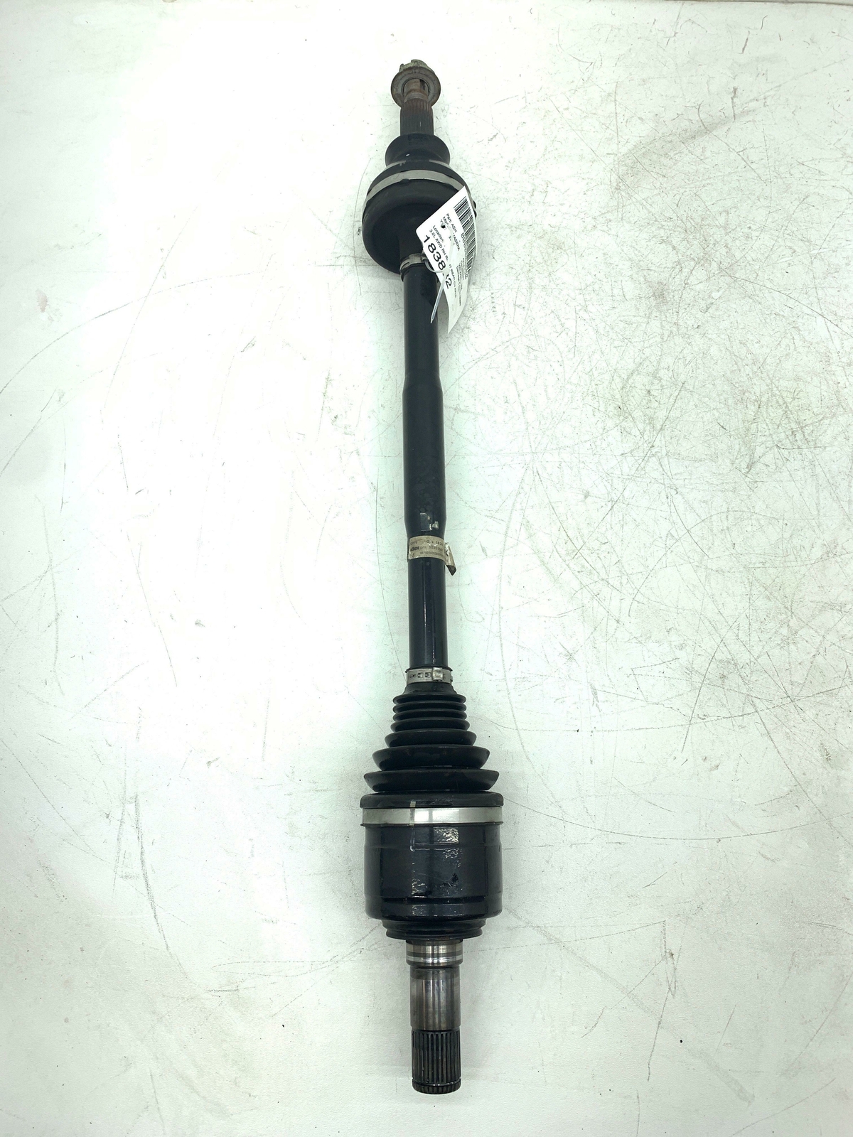 2014-2017 MASERATI GHIBLI M157 3.0L AWD RIGHT REAR CV AXLE SHAFT 670035263 32K
